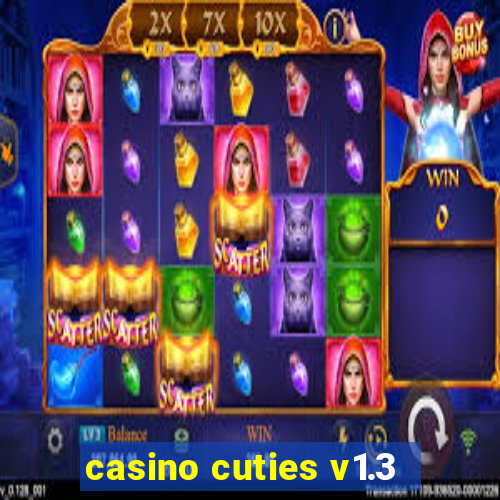 casino cuties v1.3 - android.apk